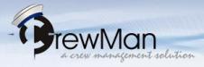 CrewMan Logo